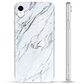 iPhone XR TPU Case - Marble