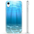 iPhone XR TPU Case - Sea