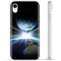 iPhone XR TPU Case - Space