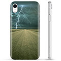 iPhone XR TPU Case - Storm