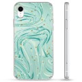 iPhone XR Hybrid Case - Green Mint