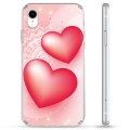 iPhone XR Hybrid Case - Love