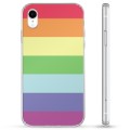 iPhone XR Hybrid Case - Pride