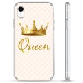 iPhone XR Hybrid Case - Queen