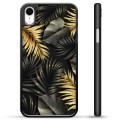 iPhone XR Protective Cover - Golden Leaves