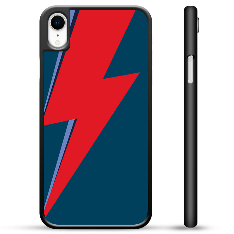 iPhone XR Protective Cover Lightning