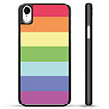 iPhone XR Protective Cover - Pride