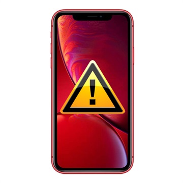 iPhone XR Battery Repair