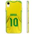iPhone XR TPU Case - Brazil