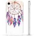 iPhone XR TPU Case - Dreamcatcher