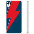 iPhone XR TPU Case - Lightning