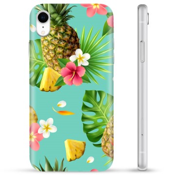 iPhone XR TPU Case - Summer