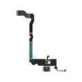 iPhone XS Max Charging Connector Flex Cable - Black