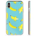 iPhone XS Max Hybrid Case - Bananas