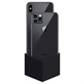 iPhone XS Max Fake Camera Sticker - Black