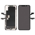 iPhone XS Max LCD Display - Black - Grade A