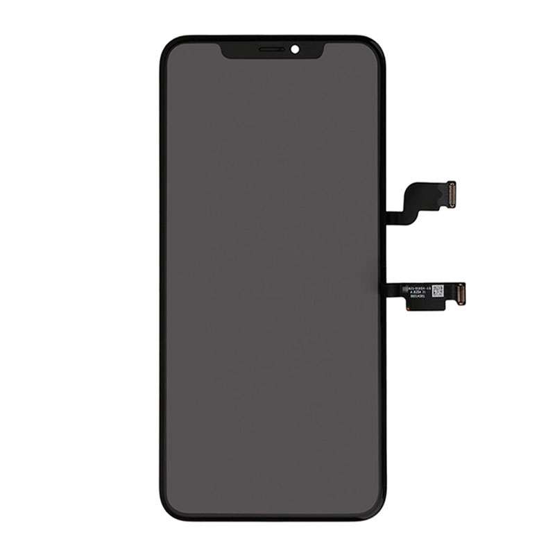 Iphone Xs Max Lcd Display Black Grade A