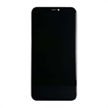 iPhone XS Max LCD Display - Black - Original Quality