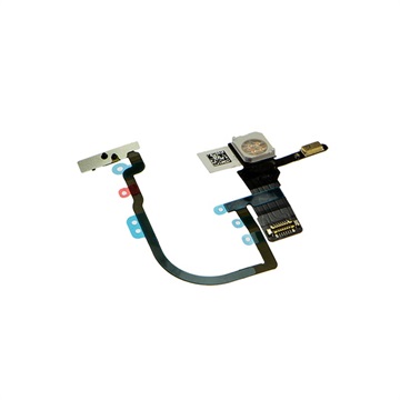 iPhone XS Max Power Button Flex Cable