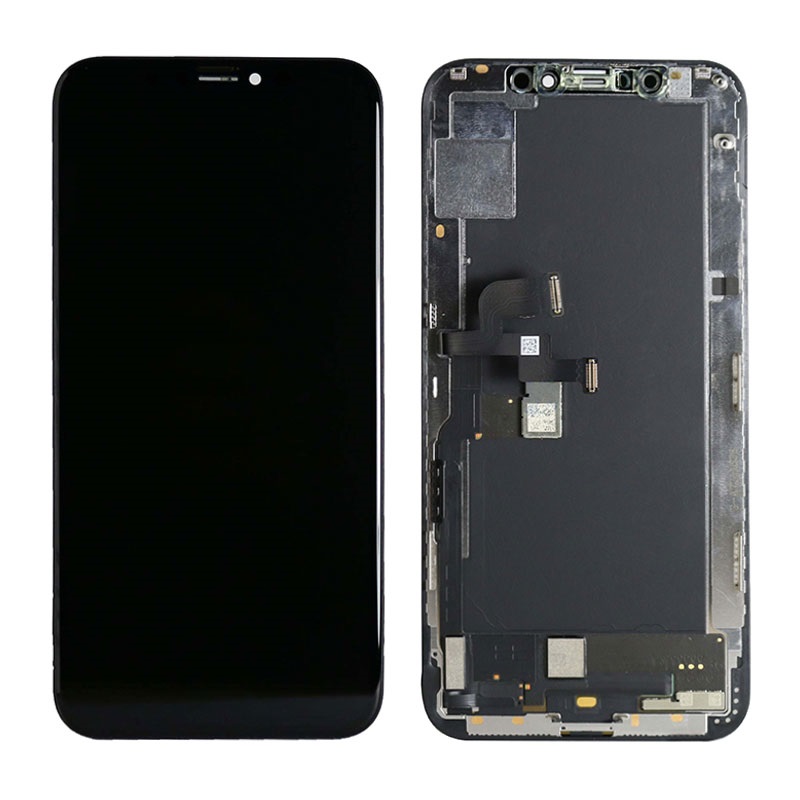 iPhone XS LCD Display Black Original Quality