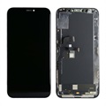 iPhone XS LCD Display - Black - Original Quality