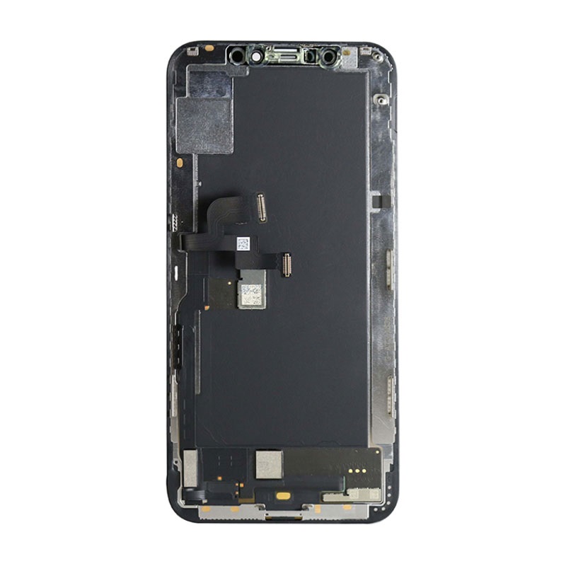iPhone XS LCD Display - Black 