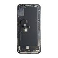 iPhone XS LCD Display - Black - Original Quality