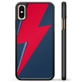 iPhone X / iPhone XS Protective Cover - Lightning