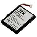 iPod Mini Compatible Battery - 500mAh