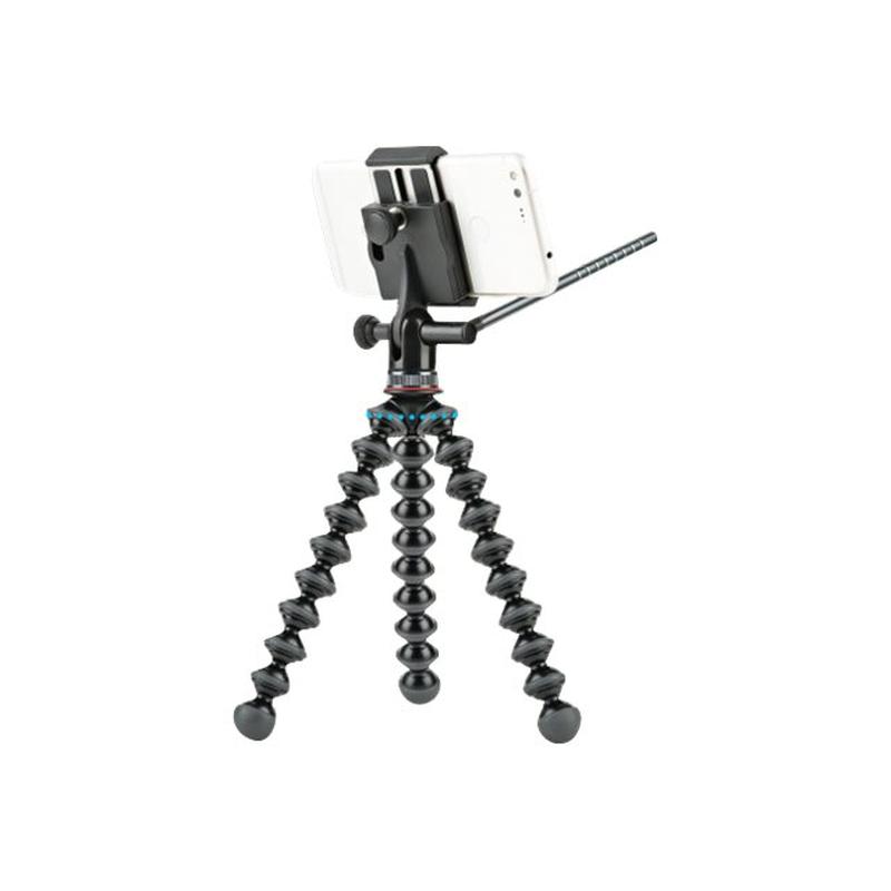 joby griptight gorillapod pro tripod