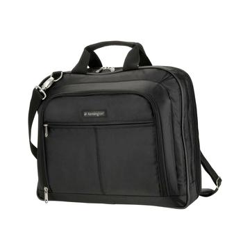 Kensington SP40 Portable Laptop Case - 15.4" - Black