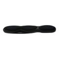 Kensington Foam Keyboard Wrist Rest Pad - Black