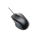 Kensington Pro Fit® Full-Size Mouse USB - Black