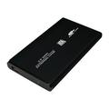 LogiLink UA0041B 2.5" External HDD Enclosure - Black
