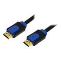 LogiLink CHB1103 HDMI-A to HDMI-A Cable - 3m