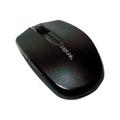 LogiLink Wireless Travel Mouse - Black