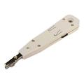 LogiLink WZ0001A LSA Punch-down Tool - White