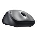 Logitech M310 Wireless Mouse - Silver