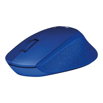 Logitech M330 SILENT PLUS Wireless Mouse