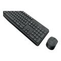 Logitech MK235 Wireless Keyboard and Mouse Set