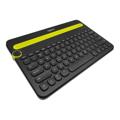 Logitech Multi-Device K480 Wireless Keyboard