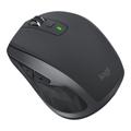 Logitech MX Anywhere 2S Laser Wireless - Black