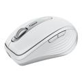 Logitech MX Anywhere 3 for Mac Laser Wireless Mouse - Grey