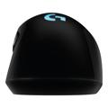 Logitech G703 Lightspeed Wireless Gaming Mouse - Black