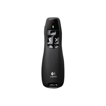 Logitech Wireless Presenter R400 