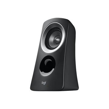 Logitech Z313 2.1-channel Speaker System - Black