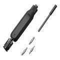 Xiaomi Mi 16-in-1 Ratchet Screwdriver with Bit Set