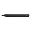Microsoft Surface Slim Pen 2 Active Stylus - Black