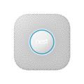Google Nest Protect Multifunctional Sensor - White