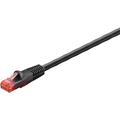 Goobay CU RJ45 U/UTP CAT 6 Outdoor Network Cable - 40m